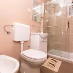Apartment Tatinja *