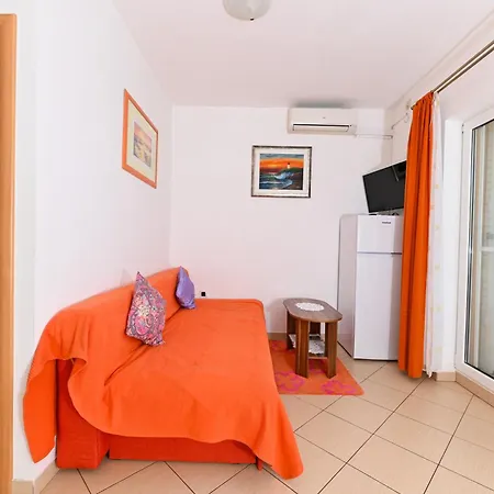 Tatinja Apartman