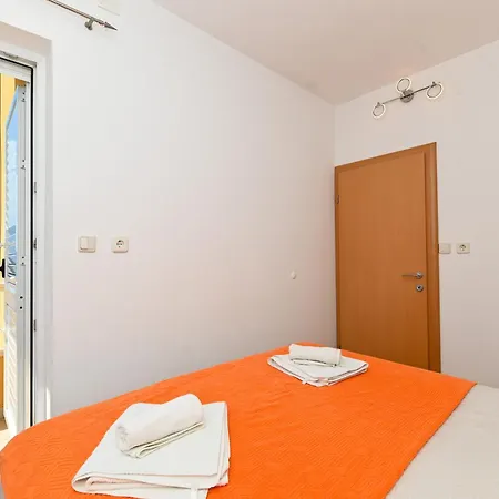 Apartment Tatinja