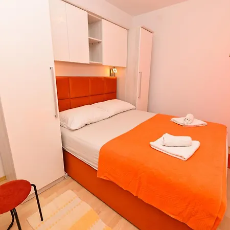 Apartman Tatinja