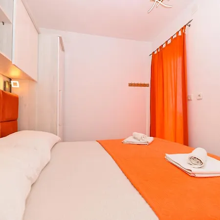 Tatinja Apartman *