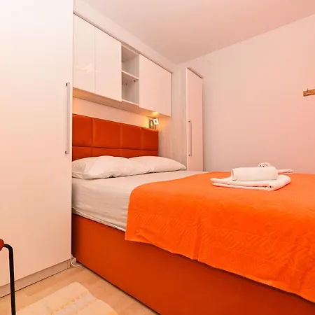 Apartman Tatinja *