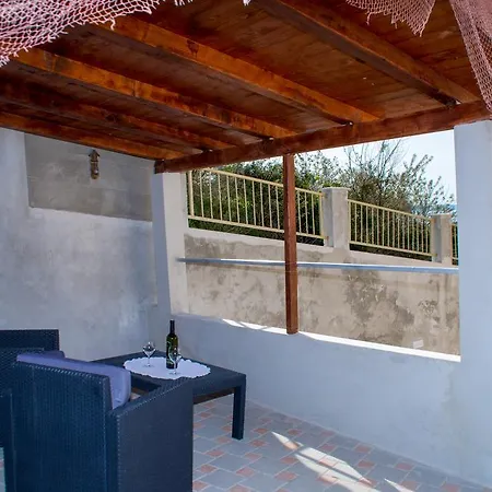 Apartman Tatinja Trogir