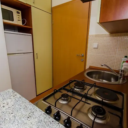 Apartman Tatinja