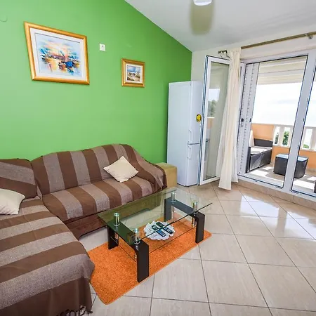 Apartman Tatinja