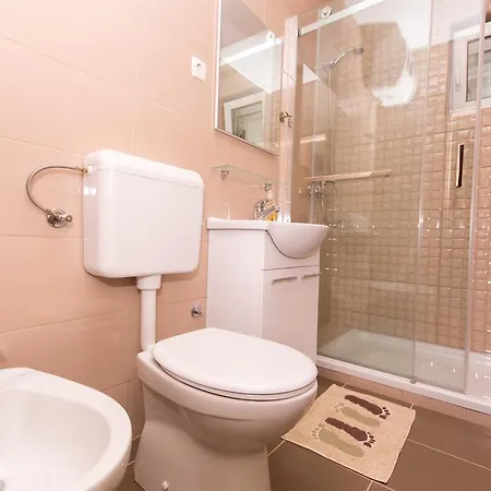 Apartman Tatinja *