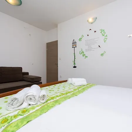 Apartman Tatinja Trogir
