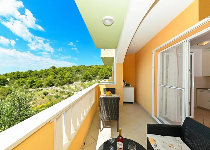 Apartamento Tatinja *