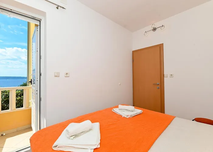 Apartamento Tatinja