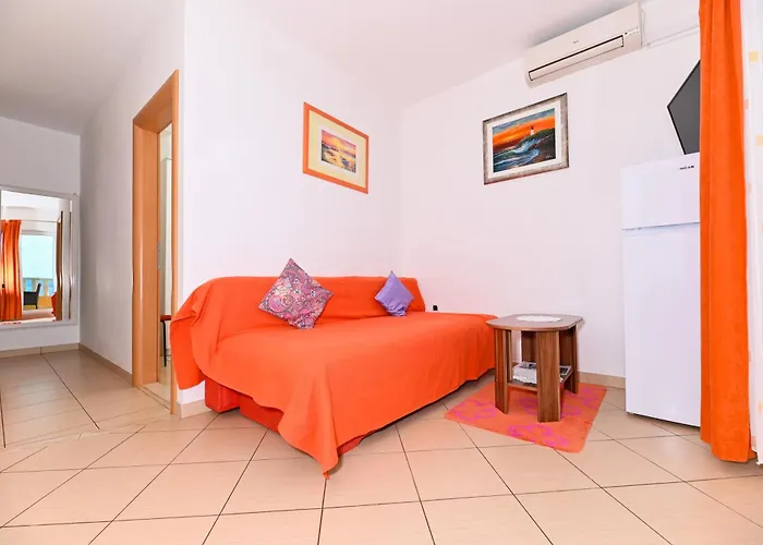 Tatinja Apartamento *