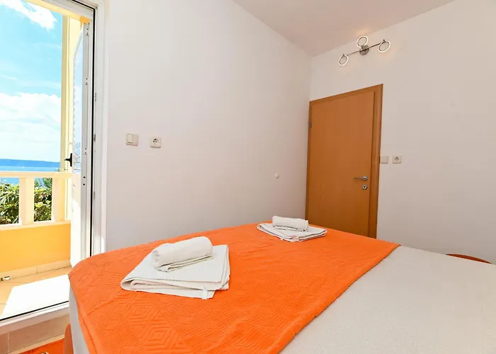 Apartamento Tatinja *