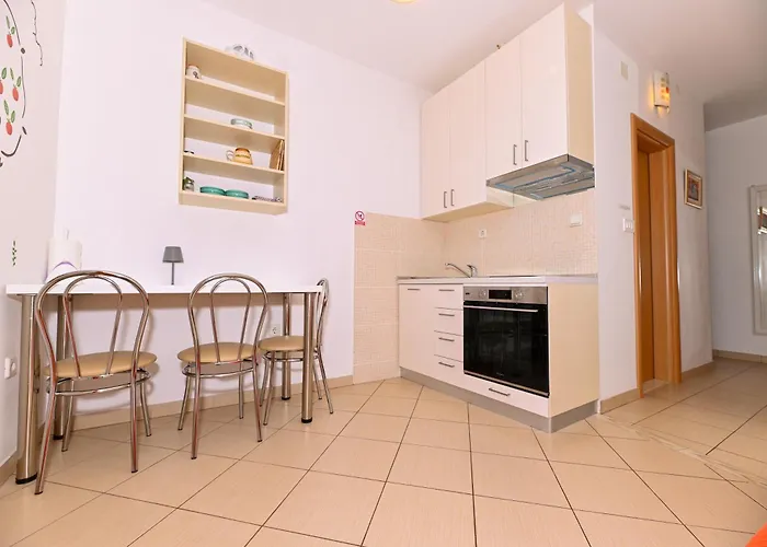 Tatinja Apartamento Trogir