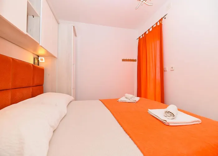 Tatinja Apartamento *