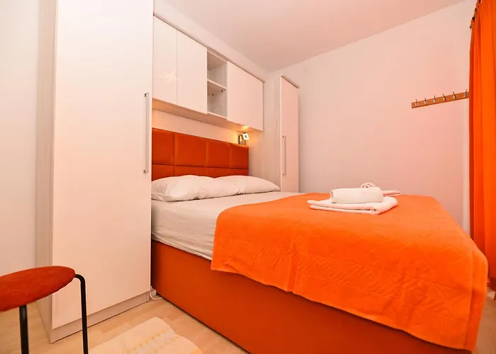 Apartamento Tatinja *