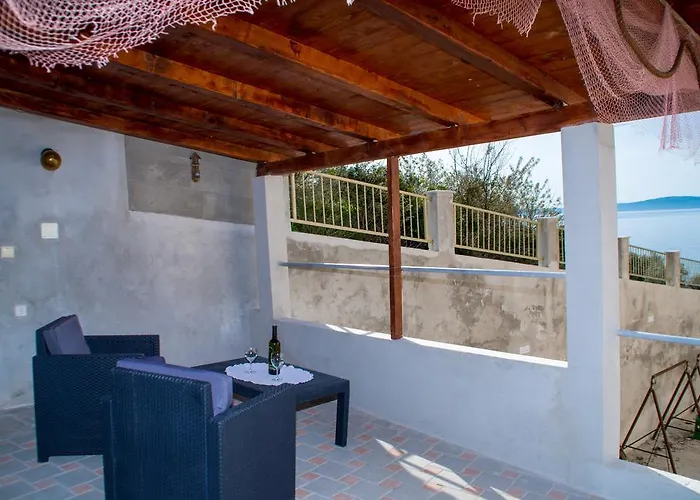 Apartamento Tatinja Trogir