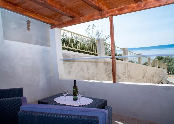 Apartamento Tatinja *