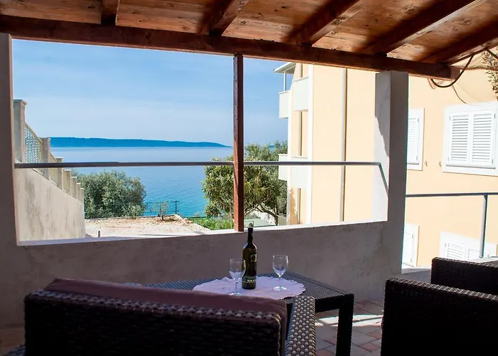 Tatinja Apartamento *