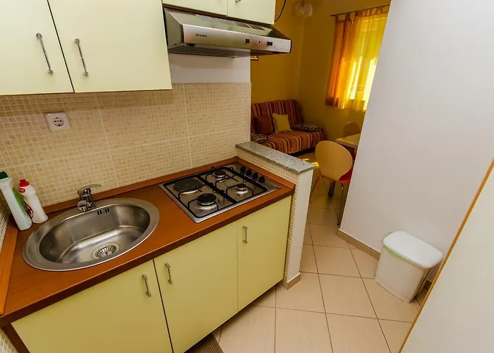 Tatinja Apartamento Trogir