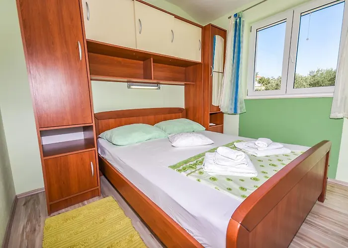 Apartamento Tatinja Trogir