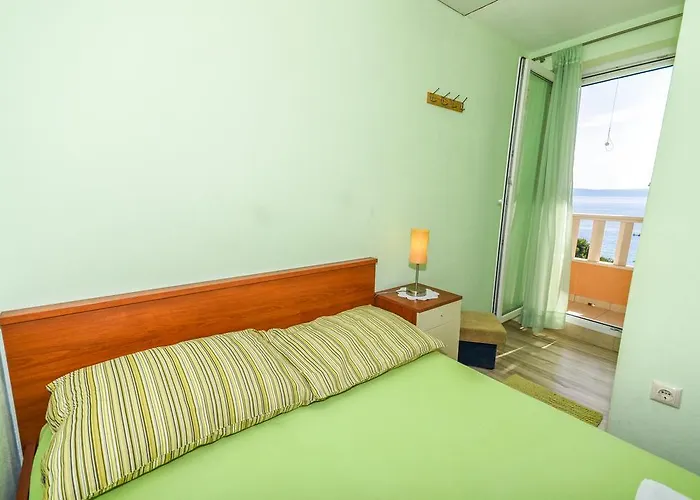 Apartamento Tatinja *