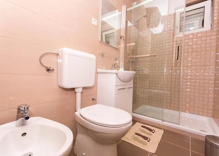 Apartamento Tatinja *