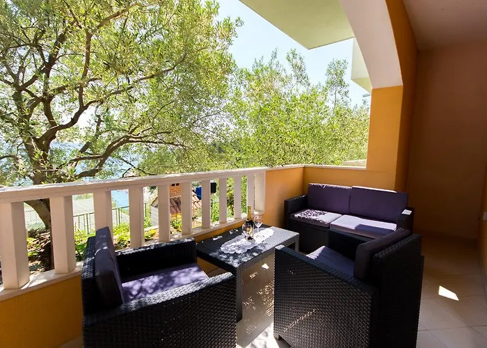 Apartamento Tatinja *