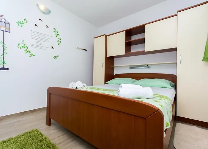 Apartamento Tatinja *