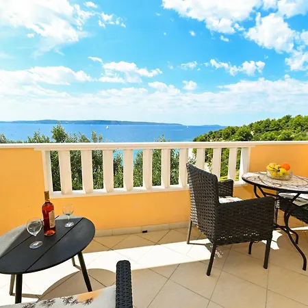 Lägenhet Tatinja Trogir