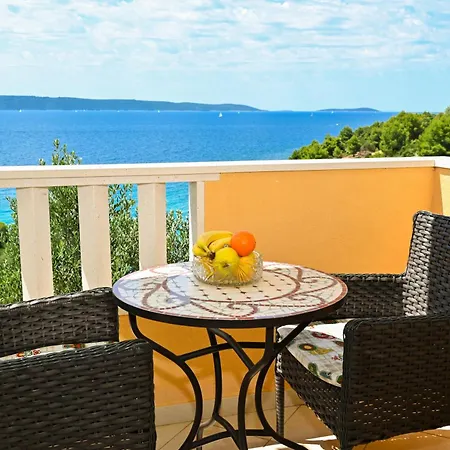 Tatinja * Τρογκίρ