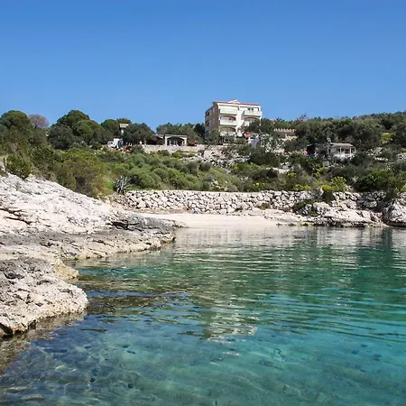 Διαμέρισμα Tatinja Τρογκίρ