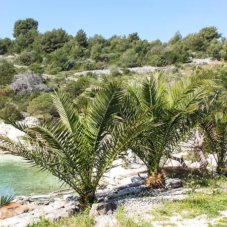 Lägenhet Tatinja Trogir