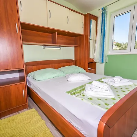 Lägenhet Tatinja Trogir