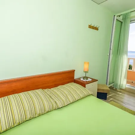Lägenhet Tatinja *