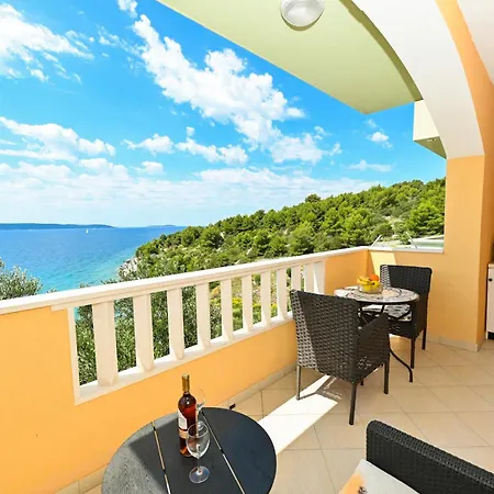 Apartman Tatinja