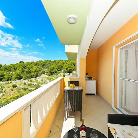 Apartman Tatinja *