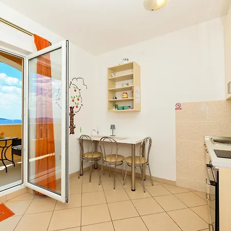 Apartman Tatinja Trogir