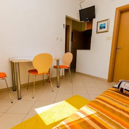 Tatinja Apartman