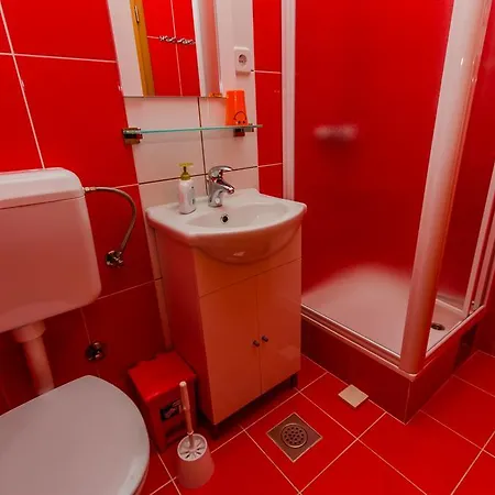 Apartman Tatinja *