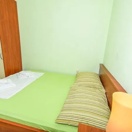 Tatinja Apartman