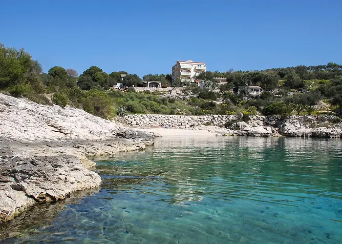 Διαμέρισμα Tatinja Τρογκίρ